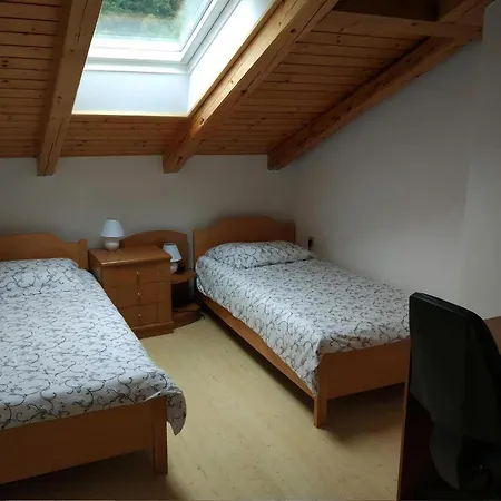 Mit Eigener Sonnenterrasse * Slap ob Idrijci