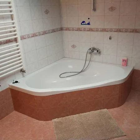 Apartment Mit Eigener Sonnenterrasse *