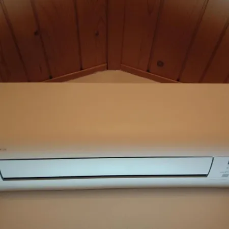 Mit Eigener Sonnenterrasse Lejlighed